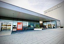 Outlet Ravenna-Park - Nicole Donath Outlet Ravenna-Park - Nicole Donath