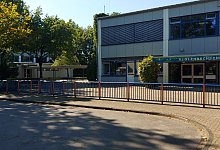 violenbachschule-standort-sud - Claus Meyer violenbachschule-standort-sud - Claus Meyer