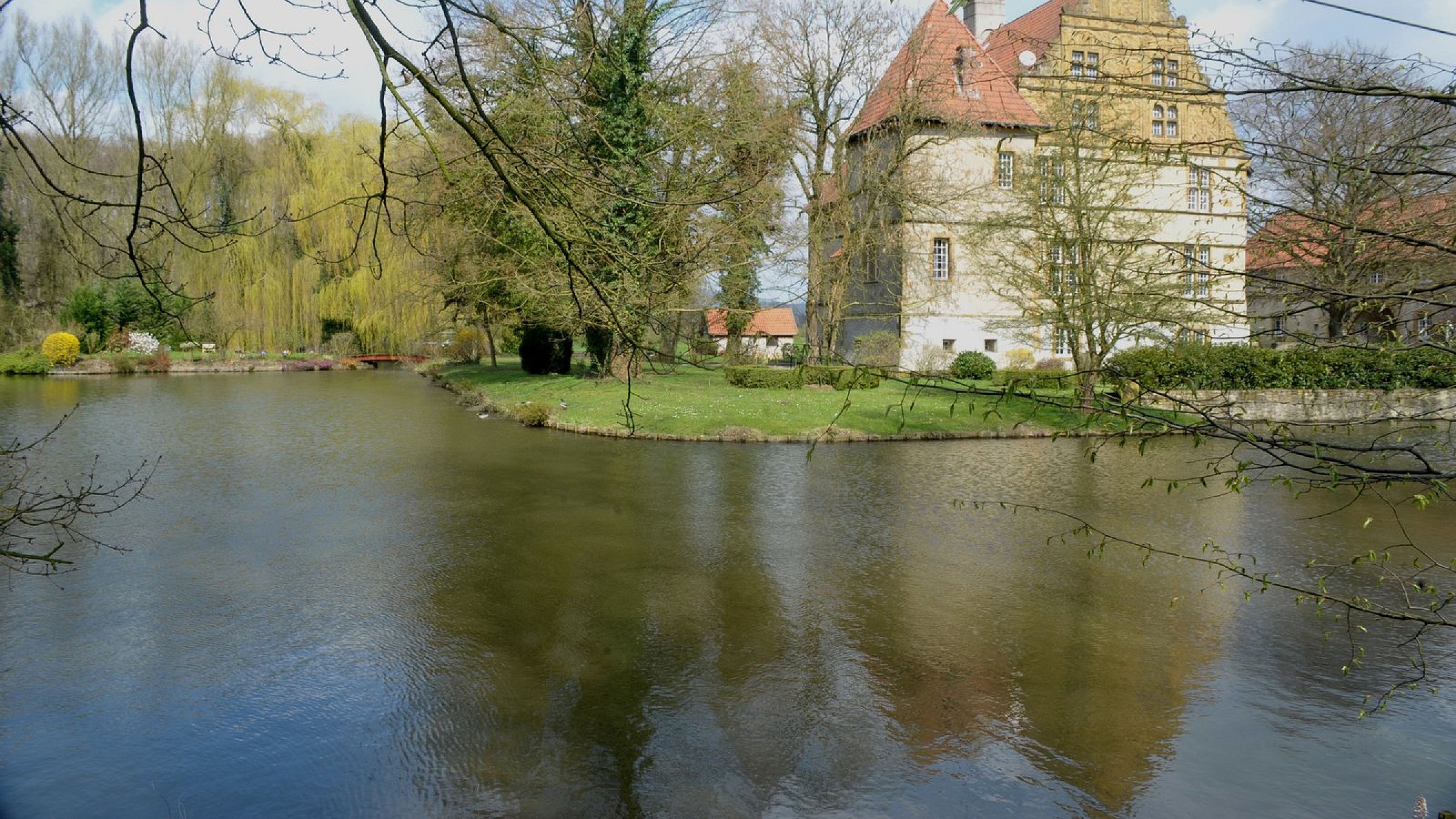 Gräflich feiern, fürstlich arbeiten Haller Kreisblatt