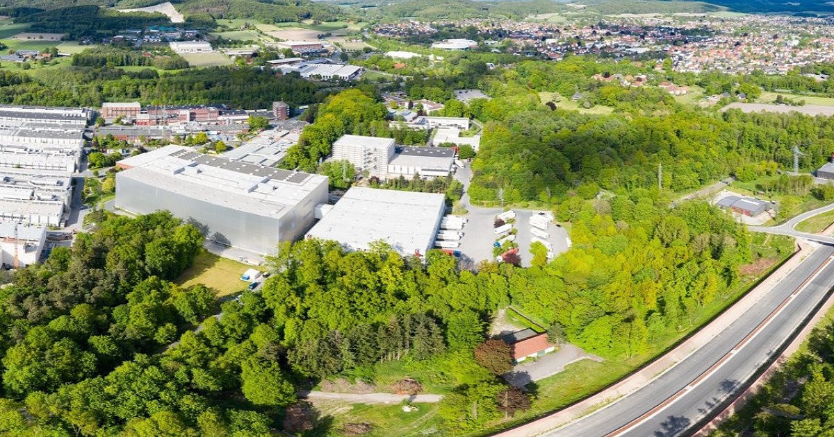 Storck Halle Storck Halle