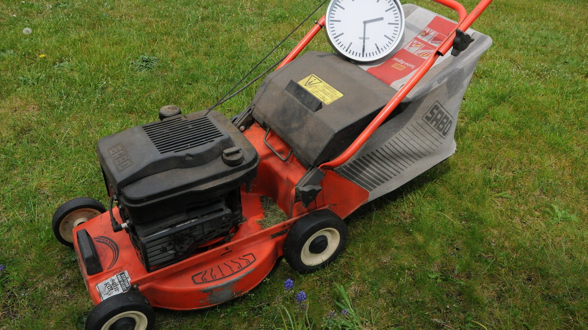 Von wegen Mittagsruhe in diesen Städten gibt es gar keine Haller Kreisblatt Halle Von wegen Mittagsruhe in diesen Städten gibt es gar keine Haller Kreisblatt Halle