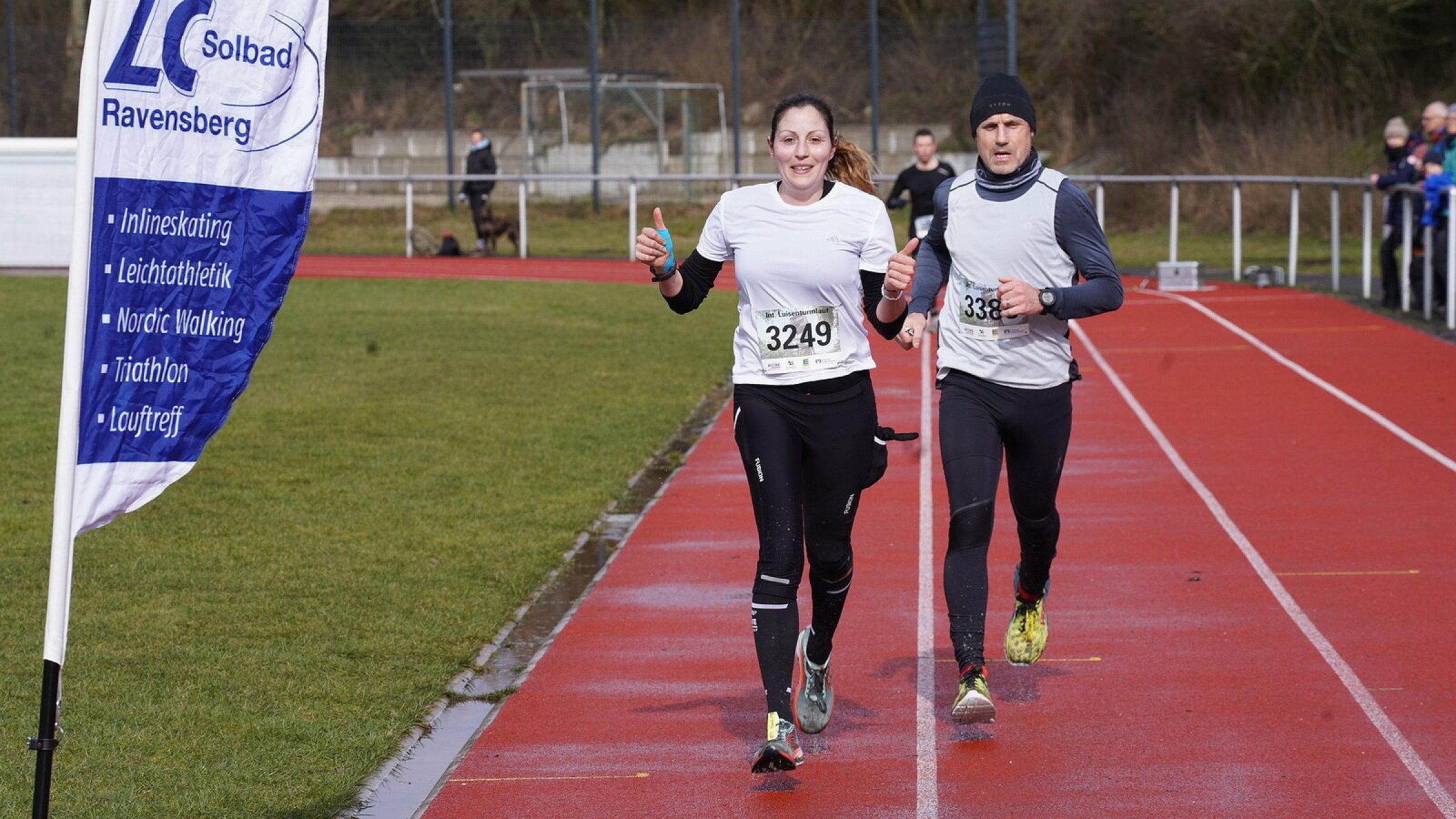 Luisenturmlauf 2023 | Haller Kreisblatt - Fotostrecken
