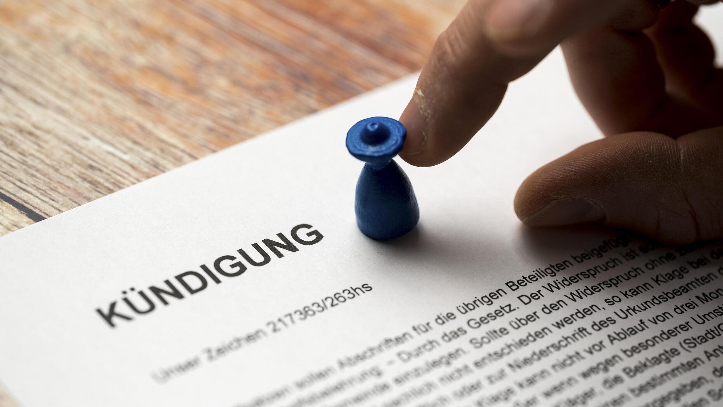 Warum immer mehr langjährige Beschäftigte kündigen wollen | Haller ...