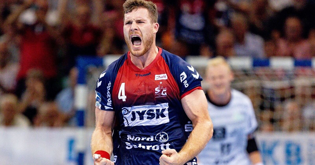 Flensburger auch im neunten LigaHeimspiel siegreich Haller