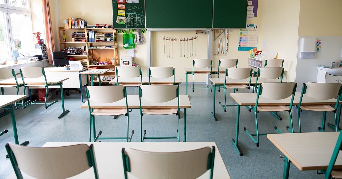 Ganztagsanspruch an Grundschulen ab 2025 stufenweise | Haller ...