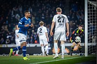 Arminia schlägt Saarbrücken 3:1. - © Sarah Jonek