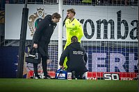 Arminia schlägt Saarbrücken 3:1. - © Sarah Jonek