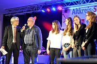 Altkreis-Sportlerehrung 2018 - © Nicole Donath
