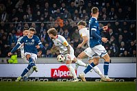 Arminia schlägt Saarbrücken 3:1. - © Sarah Jonek