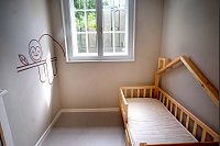 Nach Eingriffen unter Narkose kommen die jungen Patienten in den Aufwachraum. - © Andreas Frücht