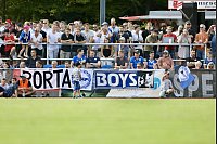 Fußball-Westfalenpokal
SC Peckeloh - DSC Arminia Bielefeld 0:1 (0.0) am 7.9.2024 - © Sören Voss
