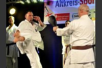 Altkreis-Sportlerehrung 2018 - © Nicole Donath
