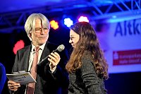 Altkreis-Sportlerehrung 2018 - © Nicole Donath