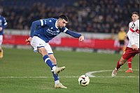 Arminia Bielefeld schlägt Suttgart II mit 4:1. - © Oliver Krato