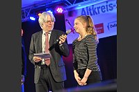 Altkreis-Sportlerehrung 2018 - © Nicole Donath