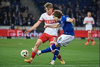 Arminia Bielefeld schlägt Suttgart II mit 4:1. - © Oliver Krato