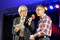 Altkreis-Sportlerehrung 2018 - © Nicole Donath
