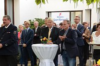 Abschiedsfeier für HK-Lokalchef Herbert Gontek - © Foto: Jan Herrmann