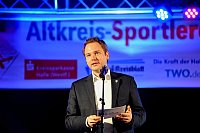 Altkreis-Sportlerehrung 2018 - © Nicole Donath