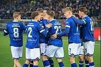 Arminia Bielefeld schlägt Suttgart II mit 4:1. - © Oliver Krato