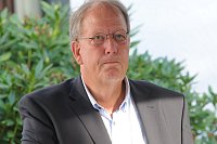 Abschiedsfeier für HK-Lokalchef Herbert Gontek: Herbert Gontek. - © Foto: Heiko Kaiser