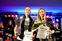 Altkreis-Sportlerehrung 2018 - © Nicole Donath