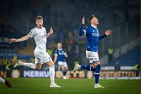 Arminia schlägt Saarbrücken 3:1. - © Sarah Jonek