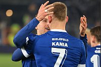 Arminia Bielefeld schlägt Suttgart II mit 4:1. - © Oliver Krato