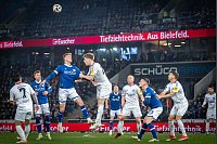 Arminia schlägt Saarbrücken 3:1. - © Sarah Jonek