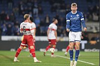 Arminia Bielefeld schlägt Suttgart II mit 4:1. - © Oliver Krato