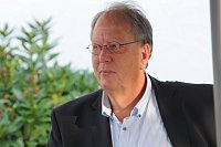 Abschiedsfeier für HK-Lokalchef Herbert Gontek: Herbert Gontek. - © Foto: Heiko Kaiser