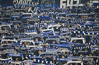 Arminia Bielefeld schlägt Suttgart II mit 4:1. - © Oliver Krato