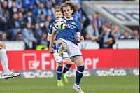 Arminia Bielefeld schlägt Wehen Wiesbaden 4:2. - © Oliver Krato