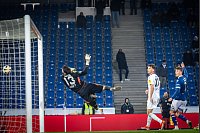 Arminia schlägt Saarbrücken 3:1. - © Sarah Jonek