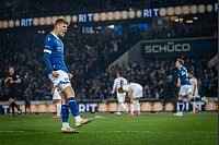 DSC Arminia Bielefeld gegen 1.FC Saarbrücken - © Sarah Jonek