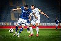 Arminia schlägt Saarbrücken 3:1. - © Sarah Jonek
