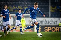 Arminia schlägt Saarbrücken 3:1. - © Sarah Jonek