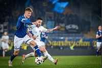 Arminia schlägt Saarbrücken 3:1. - © Sarah Jonek