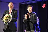 Altkreis-Sportlerehrung 2018 - © Nicole Donath
