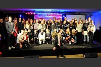 Altkreis-Sportlerehrung 2018 - © Nicole Donath
