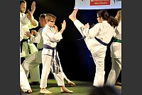 Altkreis-Sportlerehrung 2018 - © Nicole Donath