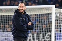 Arminia Bielefeld schlägt Suttgart II mit 4:1. - © Oliver Krato
