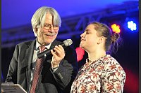 Altkreis-Sportlerehrung 2018 - © Nicole Donath