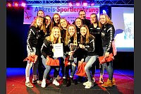 Altkreis-Sportlerehrung 2018 - © Nicole Donath