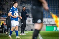 Arminia schlägt Saarbrücken 3:1. - © Sarah Jonek