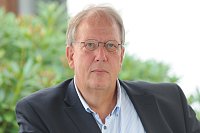 Abschiedsfeier für HK-Lokalchef Herbert Gontek: Herbert Gontek. - © Foto: Heiko Kaiser