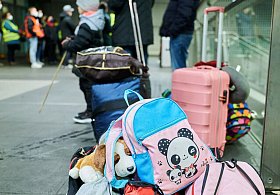Forscherin: Es kommen dieses Jahr mehr Flüchtlinge als 2015