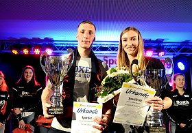 Altkreis-Sportlerehrung 2018