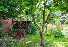 Naturgarten in Versmold: Juliane Römisch