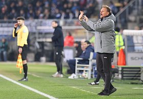 Arminia Bielefeld schlägt Suttgart II mit 4:1.